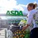 Britain’s Asda brings back industry veteran Leighton to lead business