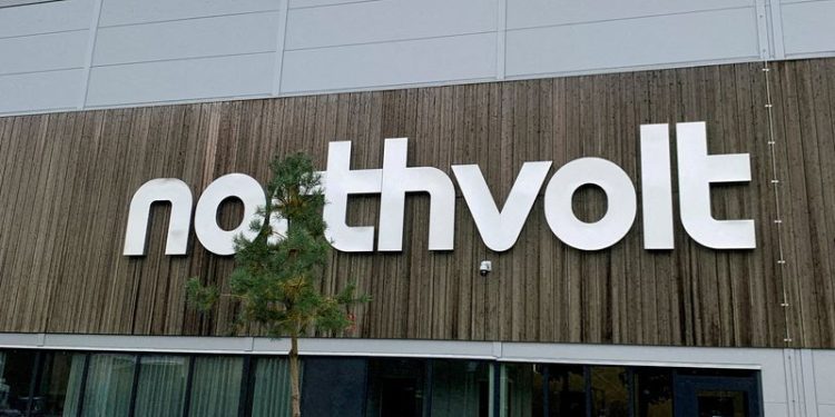 Goldman funds to take $900 million hit on Northvolt, FT reports