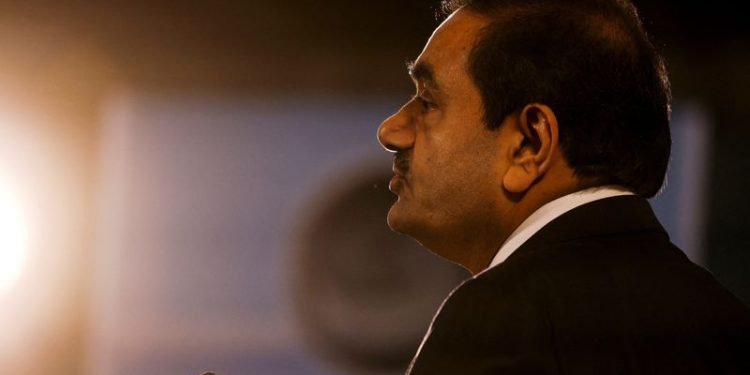 US SEC issues summons for India’s Adani, nephew on bribery allegations