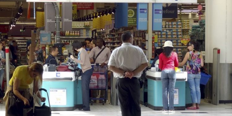 Brazilian meat suppliers stop deliveries to local Carrefour retailers, media say