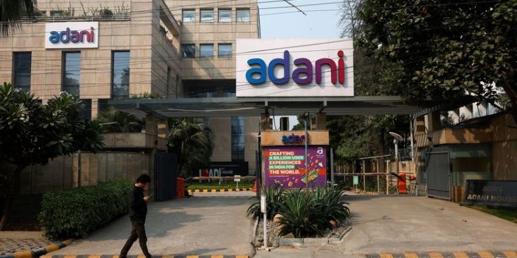 Adani bonds slide to year low as investors weigh bribery allegations