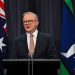 Australia PM plays down privacy fears of social media ban for children
