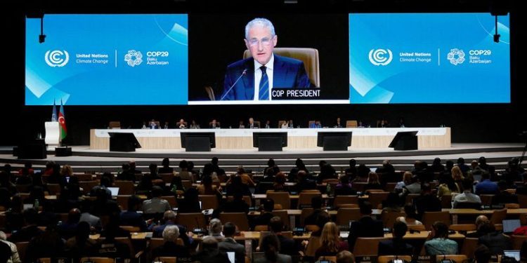 Analysis-Business seeks details in face of mixed COP29 climate messages