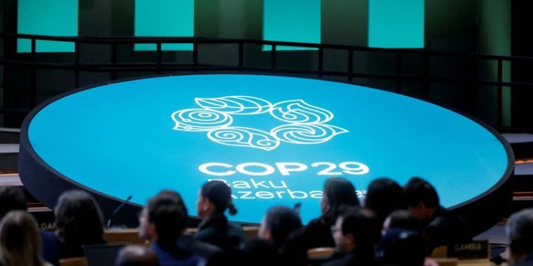 Analysis-Contentious COP29 deal shows climate cooperation fraying at edges