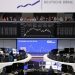 European stocks off two-week highs as energy stocks weigh
