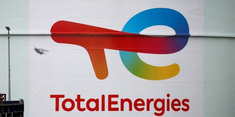 TotalEnergies says it will make no new financial contribution to Adani Group investments