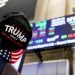 S&P 500, Dow touch record highs as markets cheer Trump’s Treasury pick