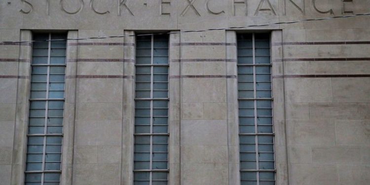 TSX scales record high as Trump taps Bessent as Treasury Secretary