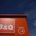B&Q owner Kingfisher well stocked for Christmas as early shipping pays off