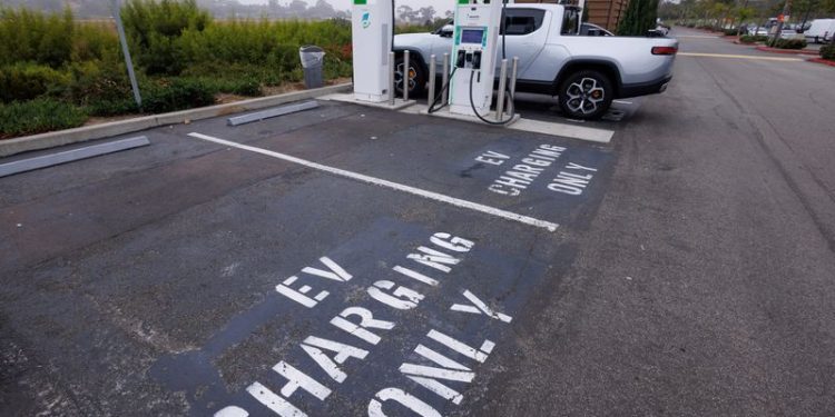 Tesla would likely be excluded from new California EV tax credits -governor’s office says