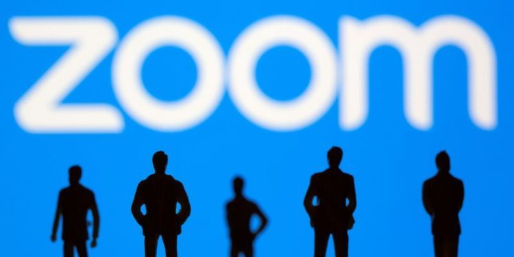 Zoom raises annual revenue forecast