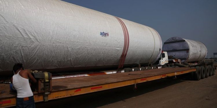 Adani Green Energy says no talks on new financial commitment with TotalEnergies