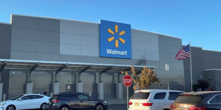 Walmart to roll back some diversity policies amid pressure from conservatives