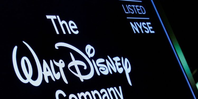 Disney settles suit over women’s pay for $43 million