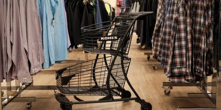 Kohl’s surprise CEO departure to amplify woes ahead of holiday shopping season