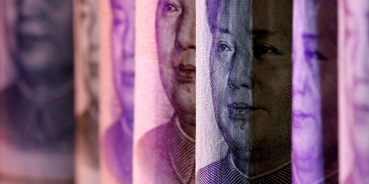 Morning Bid: Trump tariff threat jolts Canadian dollar, peso, yuan