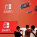Tencent to end Nintendo Switch eShop sales and services in China from 2026