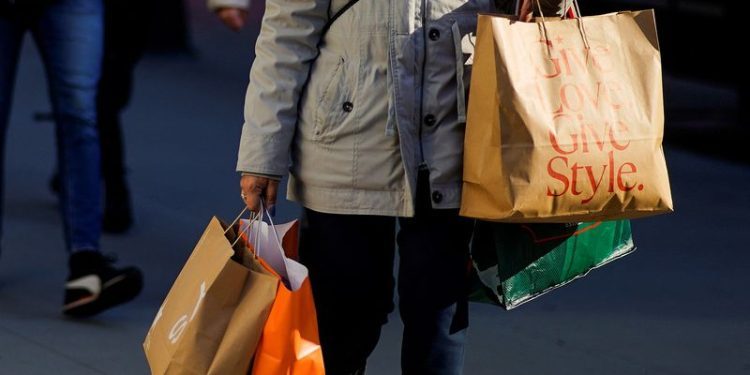 US consumer confidence rises to 16-month on post election euphoria