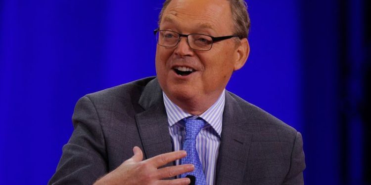 Trump taps Kevin Hassett to head National Economic Council