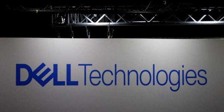Dell forecasts downbeat fourth-quarter revenue on PC weakness
