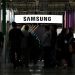 Samsung Electronics changes chip chiefs after Chairman Lee confronts ‘crisis’