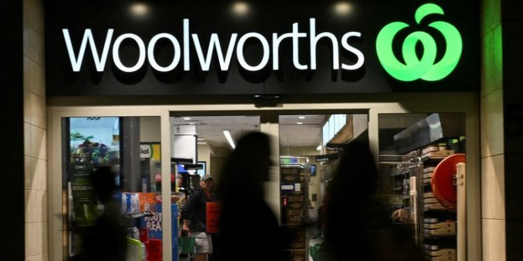 Australia introduces bill imposing big fines for supermarket misconduct