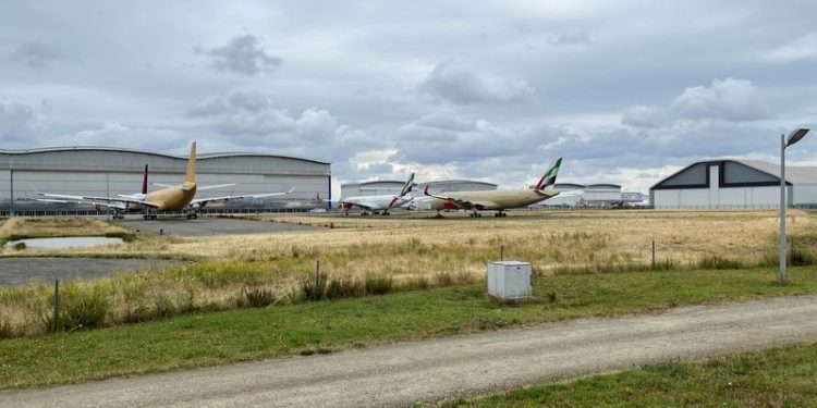 CFM re-allocates some engines in boost to Airbus, sources say