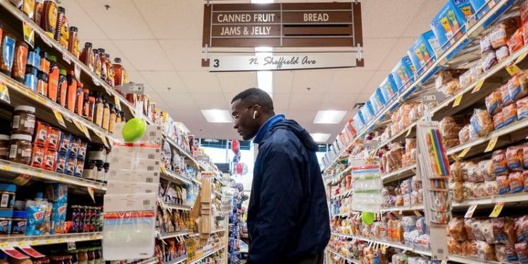 Morning bid: Holiday-bound US turns focus to inflation, France tense