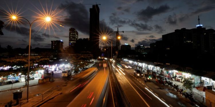 Moody’s places Sri Lanka’s rating under review for upgrade after bond-exchange offer