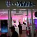 T-Mobile says cyber attackers had no access to customer data