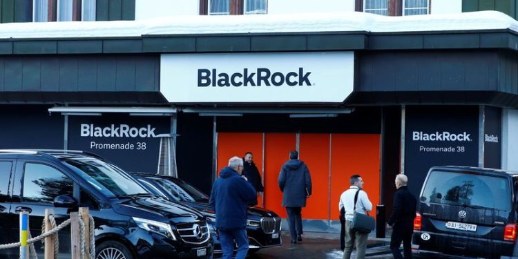 BlackRock has deal to buy private credit manager HPS, FT reports
