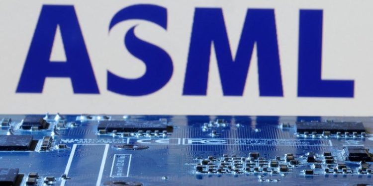 ASML and peers climb on hopes for less severe US curbs on China chips