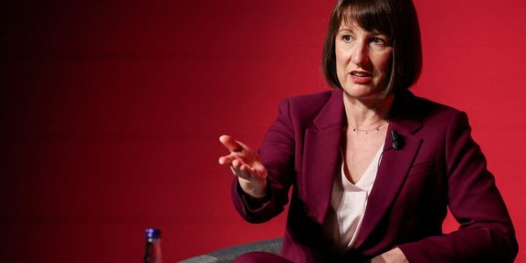 UK budget shows government doesn’t understand business, says retail veteran