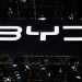 Chinese EV maker BYD asks dozens of suppliers for price cuts, Yicai reports