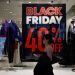Retailers brace for Black Friday amid shorter selling season, cautious shoppers