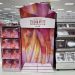 Taylor Swift’s exclusive offerings at Target drive shoppers to its stores