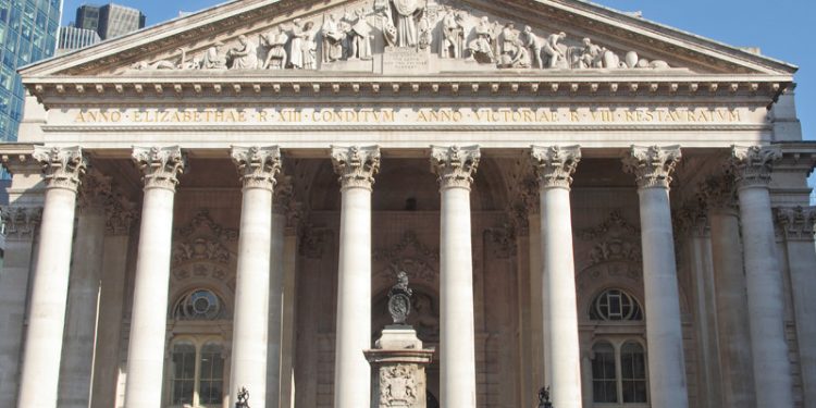 U.K. stocks lower at close of trade; Investing.com United Kingdom 100 down 0.07%