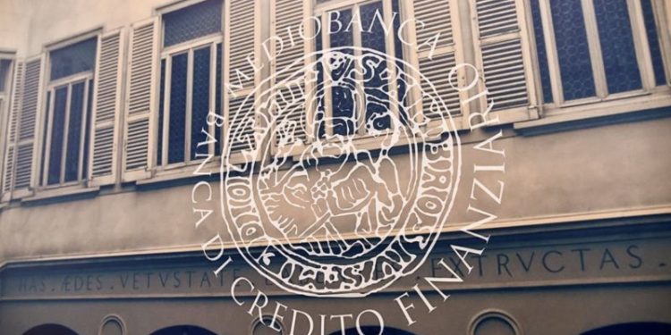 Mediobanca shares slip on weaker-than-expected Q1