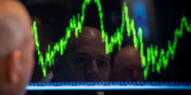 Netherlands stocks lower at close of trade; AEX down 0.39%