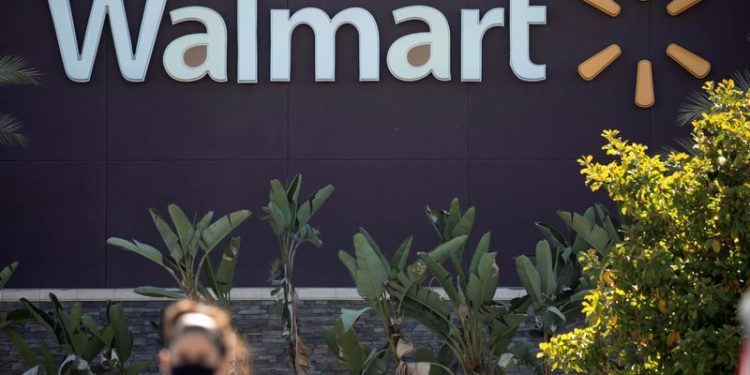 Barclays raises Walmart price target on strong U.S. performance, flags FX headwind