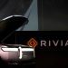 Rivian surges over 8% as Volkswagen increases JV investment