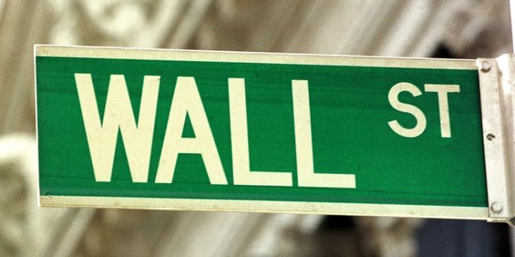 U.S. stocks mixed at close of trade; Dow Jones Industrial Average up 0.11%