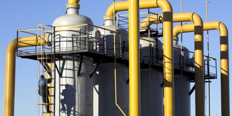 Gulfport Energy upgraded at KeyBanc on Trump tailwinds