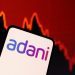 Adani shares rise; CFO says publicly listed firms not subject to US indictment