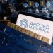 Applied Materials shares down on guidance miss, uncertainty around 2025