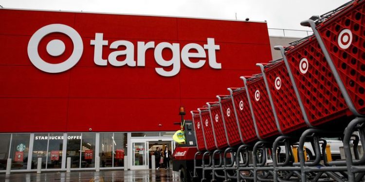 Target stock hit with downgrades, analysts point to market share erosion