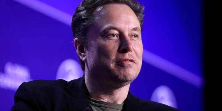 Tesla stock: Musk entry into politics puts $500 bull case in play – Morgan Stanley