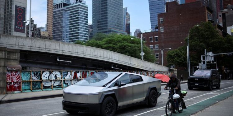 ARK Venture Fund offers 15% exposure to Elon Musk’s private firms