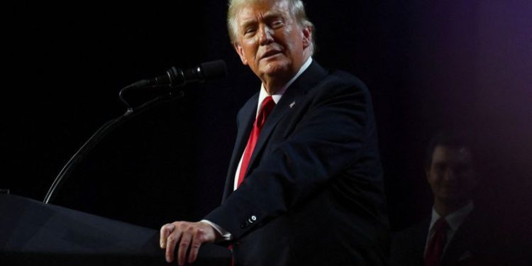 New energy blueprint: Trump to boost fossil fuel production and exports – Reuters