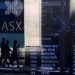 Australia stocks higher at close of trade; S&P/ASX 200 up 0.45%